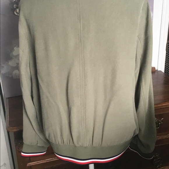 Tommy Hilfiger Bomber - Picture 3 of 6